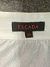 Escada Ivory Long Sleeve Blouse Size EU 40 / US 10 - photo 7