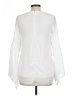 Oasap White 3/4 Sleeve Blouse Size L (estimated) - photo 2