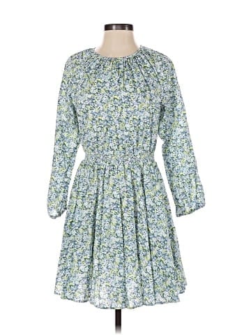 Liberty Art Fabrics for J.Crew Casual Dress (view 1)