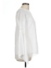 Oasap White 3/4 Sleeve Blouse Size L (estimated) - photo 4