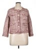Assorted Brands Tweed Pink Jacket Size XL (estimated) - photo 1