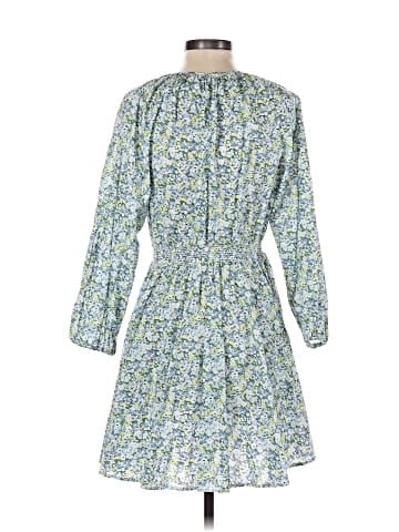 Liberty Art Fabrics for J.Crew Casual Dress (view 2)