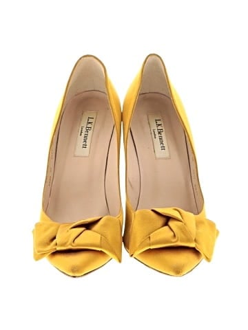 L.K. Bennett Heels (view 2)