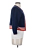 Unbranded Blue Cardigan Size XS (estimated) - photo 4