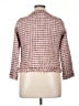 Assorted Brands Tweed Pink Jacket Size XL (estimated) - photo 2
