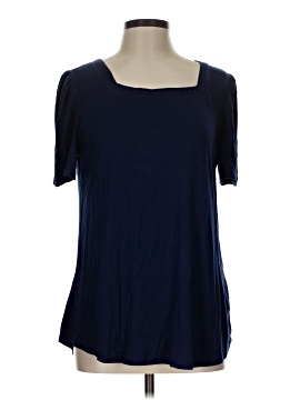 Assorted Brands Short Sleeve Top