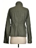 Aeropostale Green Jacket Size S - photo 2
