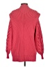 IRO Pink Cardigan Size Sm (1) - photo 2