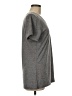 Unbranded Gray Short Sleeve T-Shirt Size M - photo 4