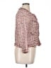 Assorted Brands Tweed Pink Jacket Size XL (estimated) - photo 4
