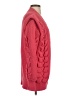 IRO Pink Cardigan Size Sm (1) - photo 4