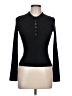 The Workshop Black Turtleneck Sweater Size L - photo 1