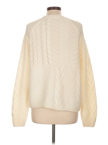 Walmart Pullover Sweater (view 2)