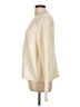 Walmart 100% Acrylic Ivory Pullover Sweater Size L - photo 5