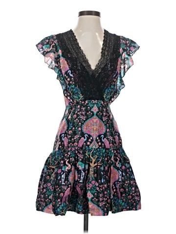 Sandro Cocktail Dress (view 1)