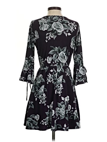 Rhapsody Cocktail Dress (view 2)