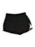 Ideology Color Block Black Athletic Shorts Size M - photo 1