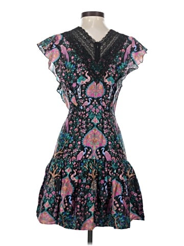 Sandro Cocktail Dress (view 2)