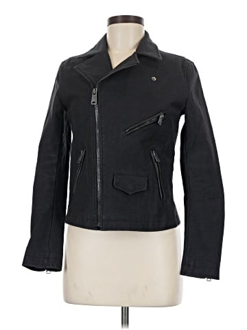 June Jacket (view 1)