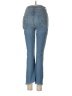 Mother Hearts Blue Jeans Size 28 waist - photo 2