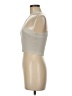 Babaton Ivory Bodysuit Size M - photo 5