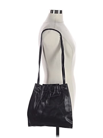 Assorted Brands Leather Crossbody Bag (view 2)