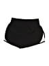 Ideology Color Block Black Athletic Shorts Size M - photo 2