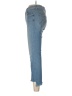 Mother Hearts Blue Jeans Size 28 waist - photo 5