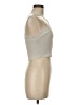 Babaton Ivory Bodysuit Size M - photo 4
