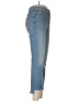 Mother Hearts Blue Jeans Size 28 waist - photo 4