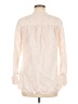 Wrap Ivory Long Sleeve Blouse Size L (estimated) - photo 2