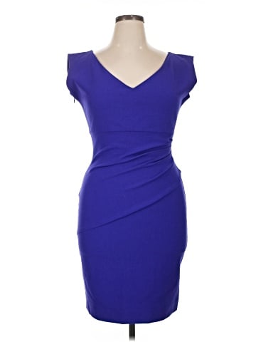 Diane von Furstenberg Cocktail Dress (view 1)