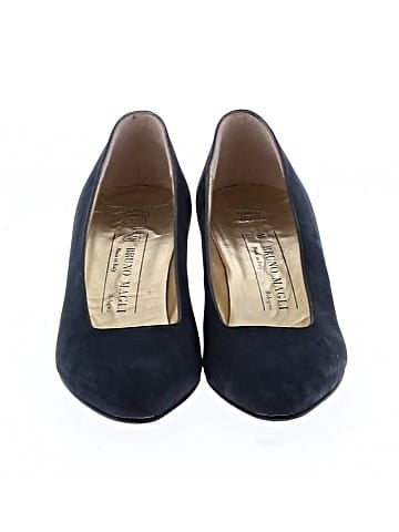 Bruno Magli Heels (view 2)