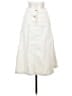 Closed White Ivory Casual Skirt Size 27 waist - photo 1