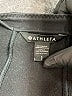Athleta Black Jacket Size S - photo 6