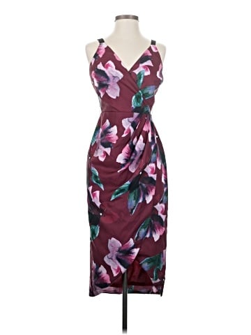 Fame And Partners Cocktail Dress (view 1)