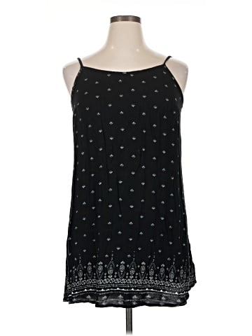 Mossimo Supply Co. Casual Dress (view 1)