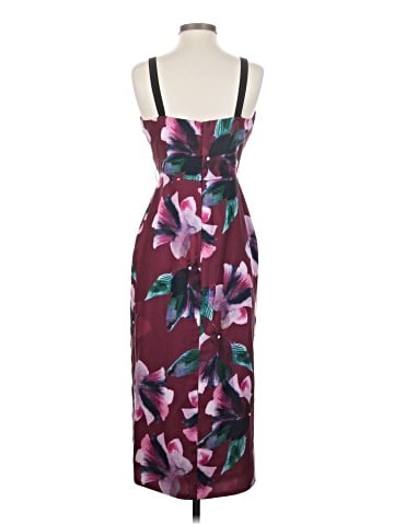 Fame And Partners Cocktail Dress (view 2)