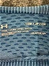 Under Armour Chevron-herringbone Blue Active T-Shirt Size S (youth) - photo 3