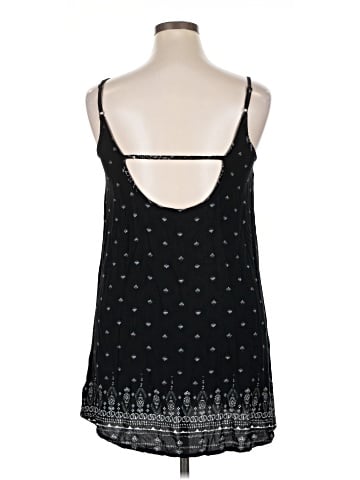 Mossimo Supply Co. Casual Dress (view 2)