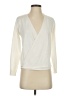 Assorted Brands Ivory Cardigan Size XS - photo 1