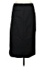 Per Se 100% Polyester Animal Print Gold Formal Skirt Size 4 - photo 2