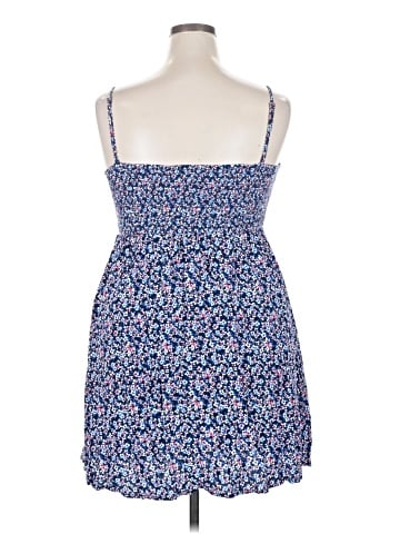 SO Casual Dress (view 2)