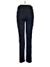 MiracleBody Chevron-herringbone Blue Jeans Size 8 - photo 2