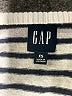 Gap White Sweater Vest Size XS - photo 7