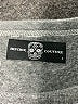 Hipchik Gray Long Sleeve T-Shirt Size L - photo 7
