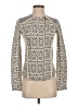 Lucky Brand Ivory Cardigan Size XS - photo 1