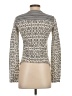 Lucky Brand Ivory Cardigan Size XS - photo 2
