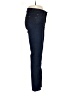 MiracleBody Chevron-herringbone Blue Jeans Size 8 - photo 4