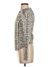 Lucky Brand Ivory Cardigan Size XS - photo 5
